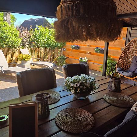 Bed En Breakfast Gees المظهر الخارجي الصورة