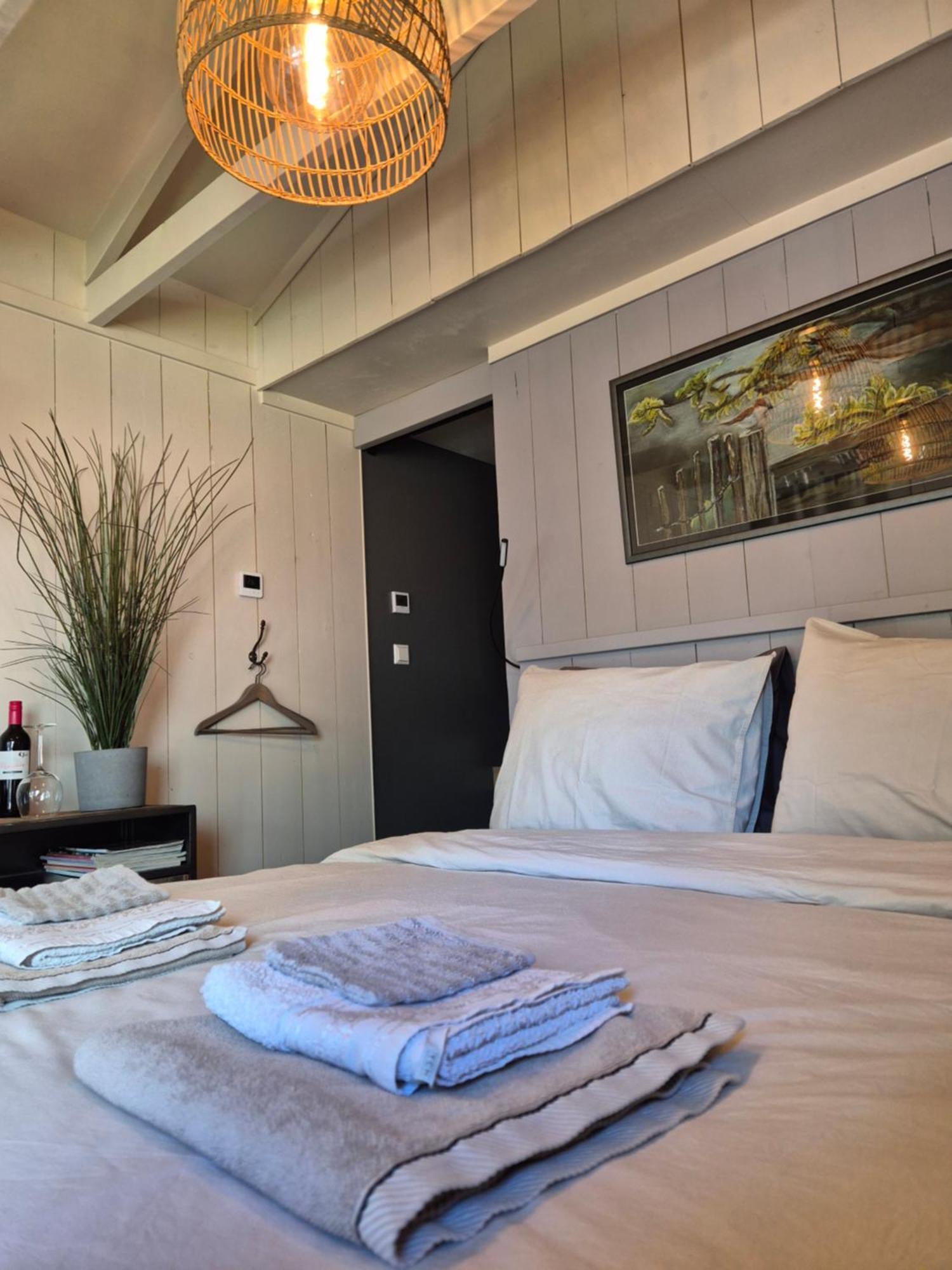 Bed En Breakfast Gees المظهر الخارجي الصورة