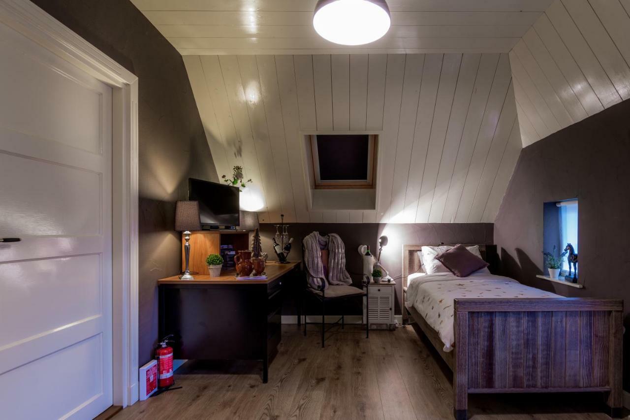 Bed En Breakfast Gees المظهر الخارجي الصورة